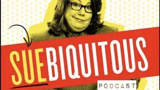 Suebiquitous Podcast
