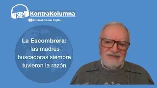 La Escombrera: las madres buscadoras siempre tuvieron la raz&oacute;n
