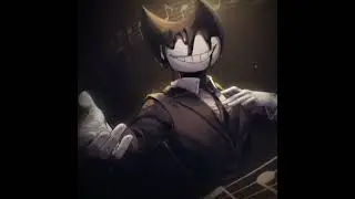 Bendy And me machines 🖋️🎬🎞️🎥📼🎼