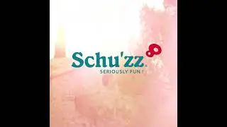 Schu'zz : la CLAQUETTE ultra tendance !