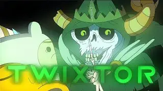 The lich twixtor clips(part 1)