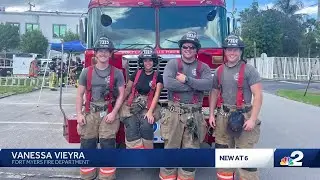Fort Myers Fire Department working to break language barrier