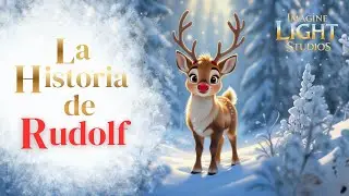 La Historia de Rudolf el Reno