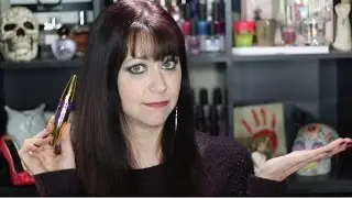 Maybelline Colossal Big Shot Mascara Review