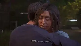 Year 5 Season 1 Manhunt: Ending Cutscene | Tom Clancy's The Division 2 (PS5)