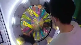 [maimai PRiSM PLUS] 勇者 100.9785 ALL PERFECT ASS ACCURACY
