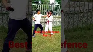 Slap Defence Part 3