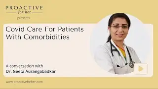 Covid care for patients with comorbidities