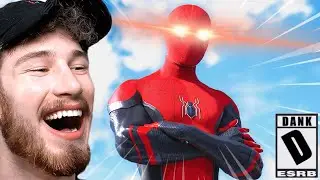 FORTNITE CHAPTER 3 MEMES