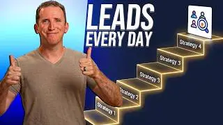 The 4 Most Scalable Lead Gen Strategies for Coaches