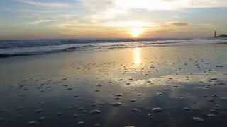 Relaxing sea.Video for meditation/Расслабляющее море.Видео для медитации.