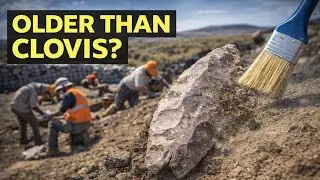 Oregon Site Could Be the Oldest Human Settlement in America (Older Than Clovis)