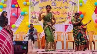ambition senior secondary School student dance