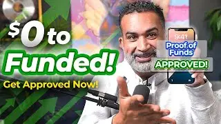 Unlocking Real Estate Success: How Proof of Funds Can Secure Your Deals!