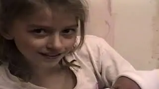 Twins Birth in Alta View Hospital  1990