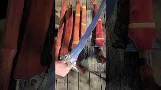 Traditional Filipino Weapons ARE THE BEST WEAPONS!
