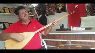 AŞIK BEYZADE ASLAN#GERÇEK GÖNÜL SAZI ##ÇALAMADIMKİ#