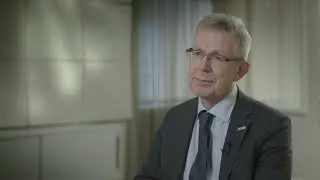 i~HD interview: better use of health data for personalized medicine