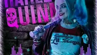 HARLEY QUINN | JOKER | JOKER FAMOUS SONG | DJ WHATSAPP STATUS | INDILA DERNIERE DANSE REMIX