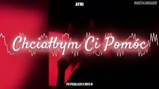 Aymi x Shuster - Chcialbym Ci Pom&oacute;c (Po Pigulach x Kris M Bootleg)