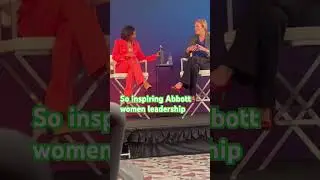 Motivational to attend women leadership summit! These DVPs n VPs are brilliant #leadership #abbott