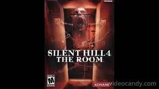 Silent Hill 4 The Room Unreleased Soundtrack - Unanswered Prayers by Akira Yamaoka