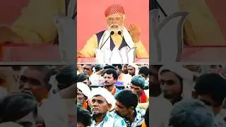 Gave free ration to 80 crore people during Corona period: PM Modi
