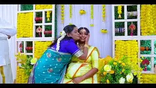 Valaikappu Thanu Rishi I Blueink Productions I 2025