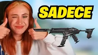 TEK SİLAH CHALLENGE GERİ DÖNDÜ!