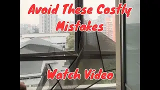 Costly Mistakes to Avoid When Cat Proofing Home