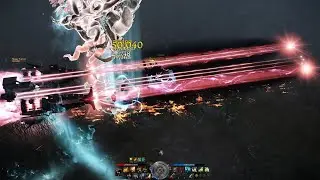 Lost Ark : Artillerist / Blaster 1090 ( Solo ) - Levanos
