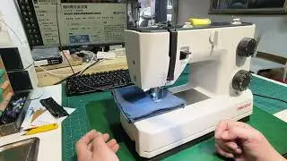 縫紉機器設計的罩門缺點..(工業同步機.高頭車.綜合送例外)