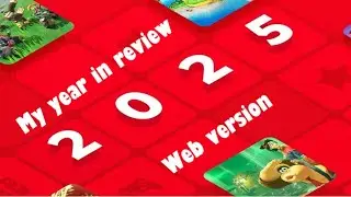 #NintendoSwitch2025 Review - 7 years of Nintendo Switch (Web version)