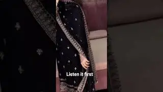listen it first #fashion #dress #viralvideo #girldressdrawing