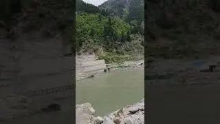 Naran Dam / Construction/ CPEC / Pakistan/ Travel/ Subscribe