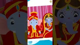 Hathi Ki Barat 🐘🐘#mamamonkey #rhymeforchildren