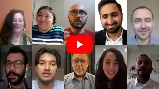 In our own words: The ENS Community Group