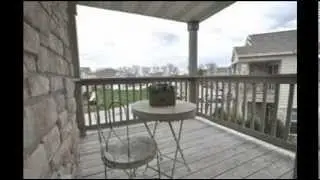 Unit B - Pewaukee,Wisconsin Condos For Sale- Meadowbrook Village