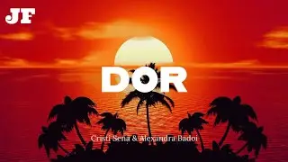 Cristi Sena & Alexandra Badoi - DOR