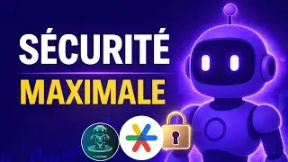#Smarts MEV Bot : Active la S&eacute;curit&eacute; 2FA