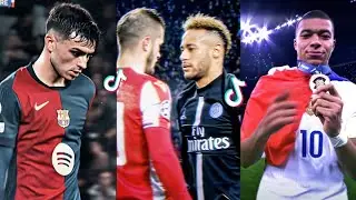 BEST FOOTBALL EDITS - FAILS, GOALS & SKILLS (#15) | Football TikTok Compilation