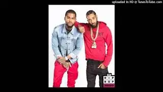 Nipsey Hussle ft Dave East...Through It All (DJ Shawne Blend God Remix) Kofi Cooks Beat