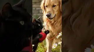 PetPopzo | Cute & Viral Cat 🐱 Dog 🐶 Shorts #cat #kitten #puppy #cute #pets #love #animals #petlover
