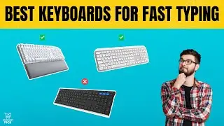 Best Keyboards for Fast Typing in 2026 - My Honest Picks by Category