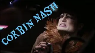 Is Corbin Nash Corey Feldman's Worst Movie? - Beautiful Dead Podcast