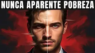 Porque aparentar POBREZA está acabando com VOCÊ [Lições de Maquiavel]