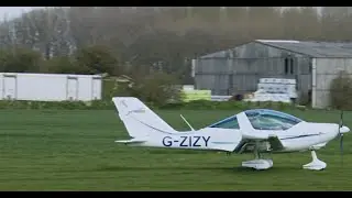 G   ZIZY   TL 2000UK STING CARBON S4