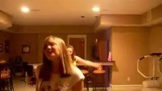 Walking On Sunshine Music Video