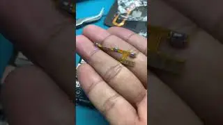 #xiaomi Redmi note 7/ note 7s /note 7 pro power button replacement | power on button replacement