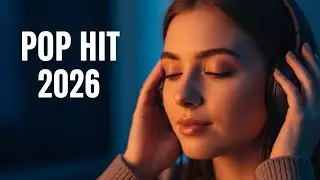 Spotify Pop Playlist 2026 ♫ Bruno Mars, Lady Gaga, Dua Lipa, Adele, Ed Sheeran, The Weeknd Style #2